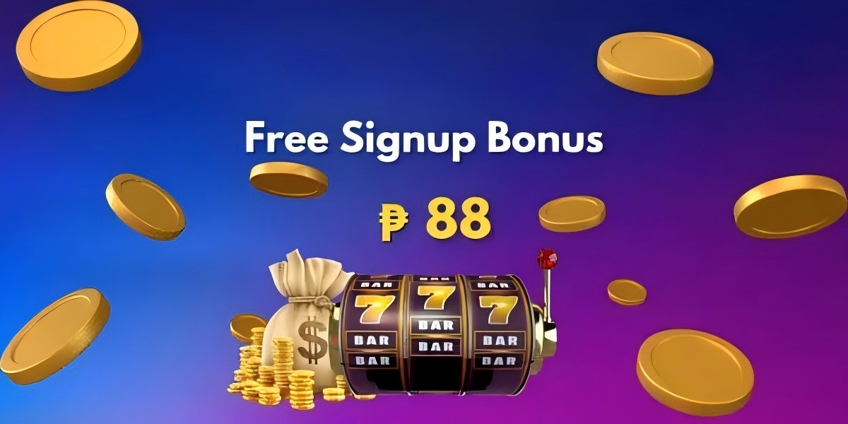 Colourful CrazyWin mobile games promotion